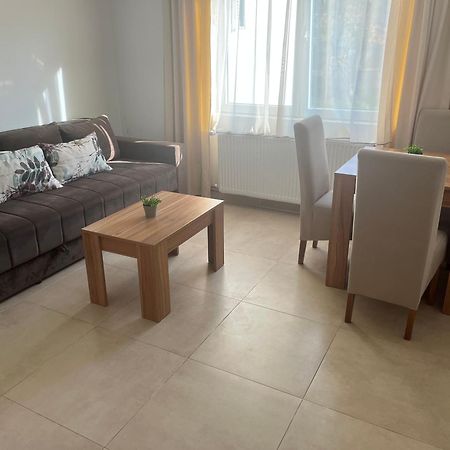 Apartmani Tesla Soko Banja Exterior photo