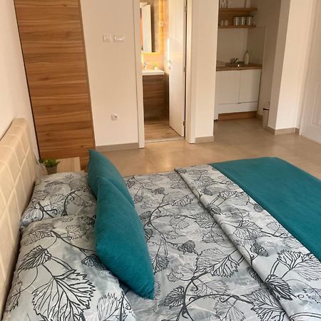 Apartmani Tesla Soko Banja Exterior photo