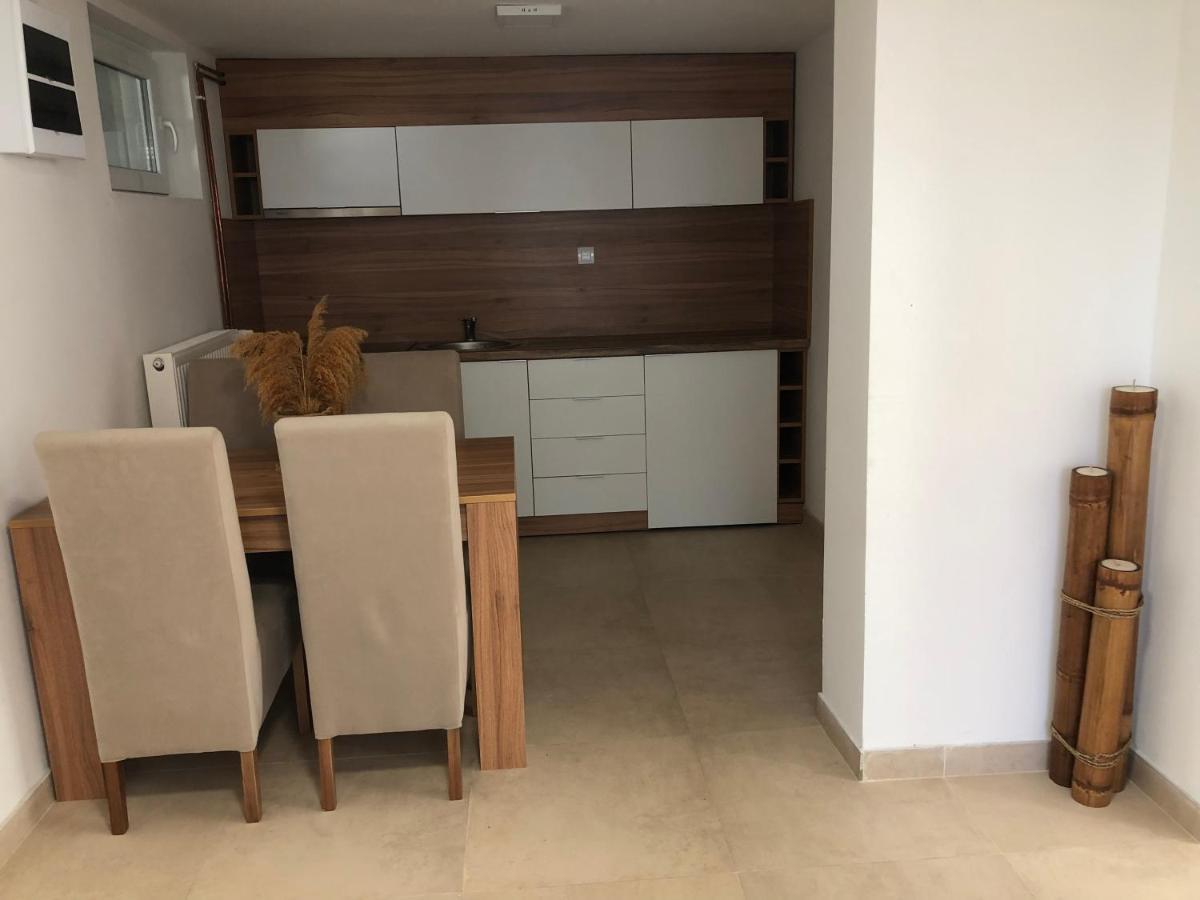 Apartmani Tesla Soko Banja Exterior photo