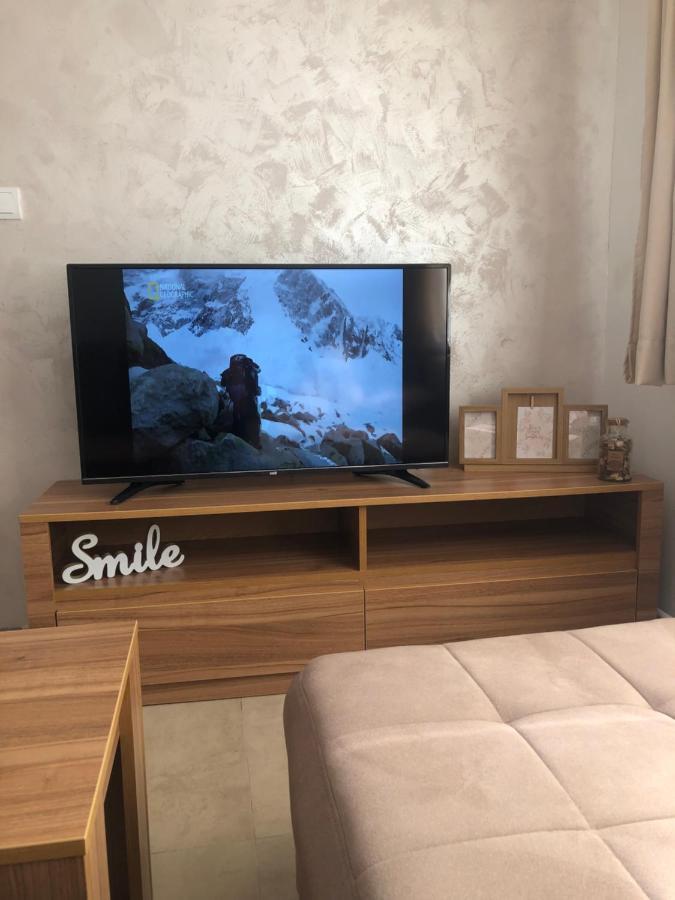 Apartmani Tesla Soko Banja Exterior photo