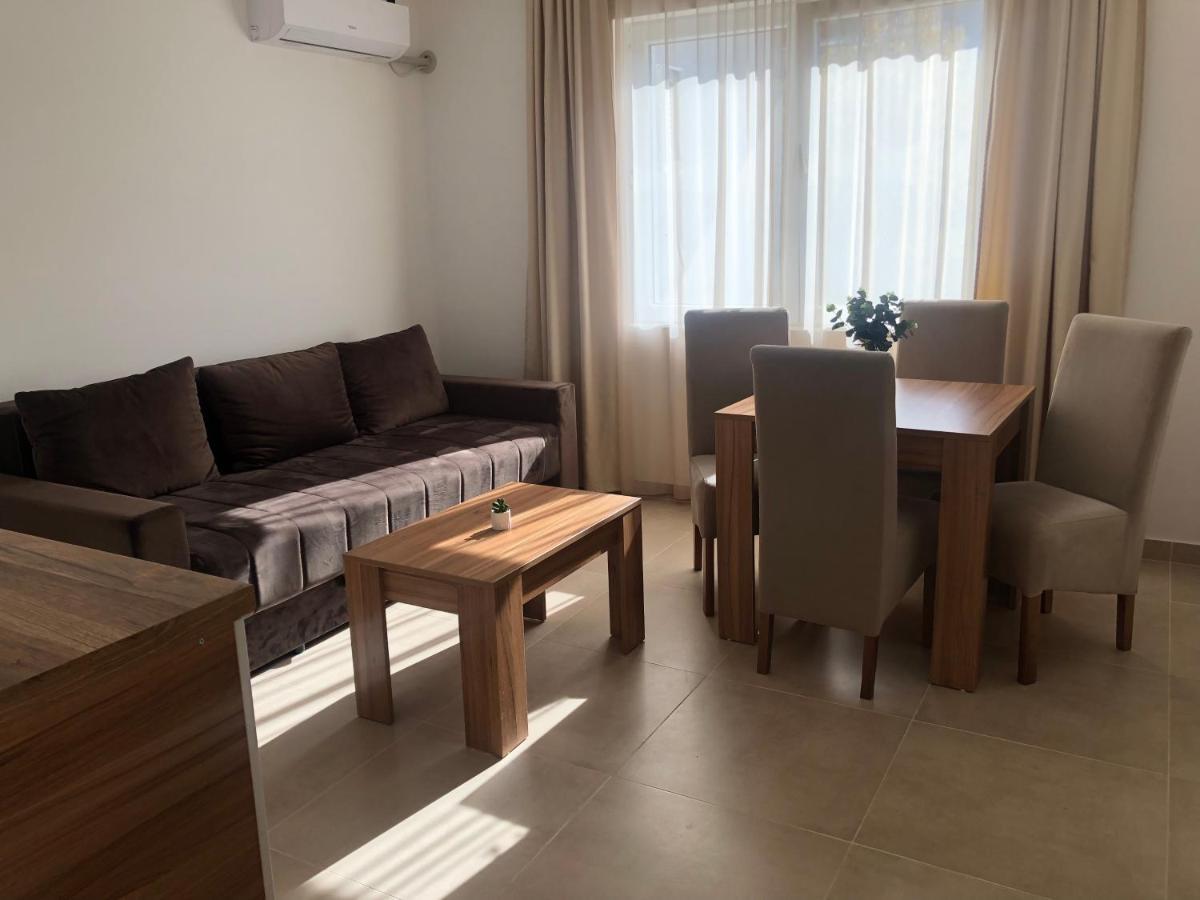 Apartmani Tesla Soko Banja Exterior photo