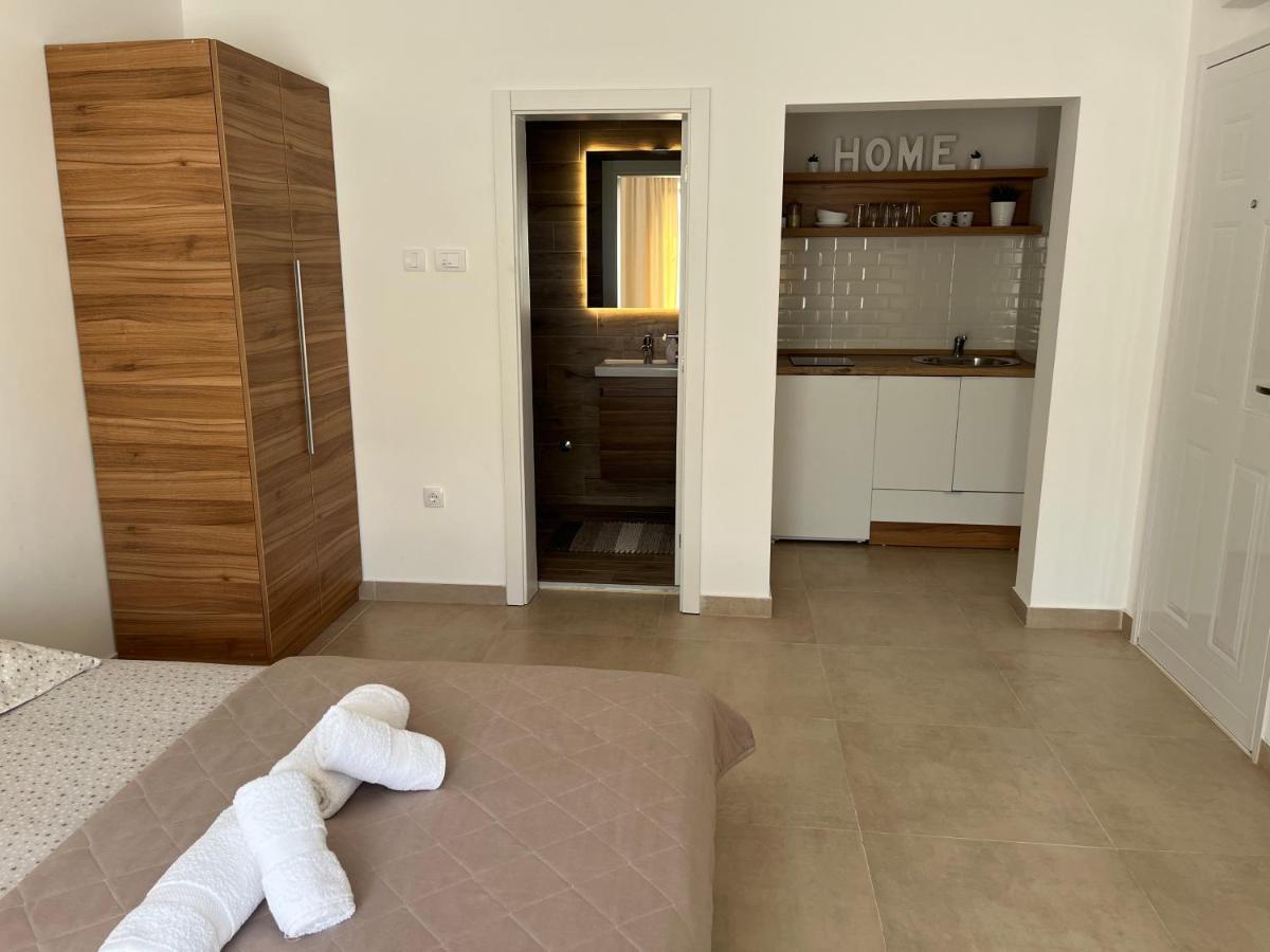 Apartmani Tesla Soko Banja Exterior photo