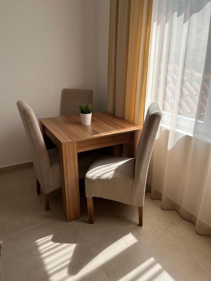 Apartmani Tesla Soko Banja Exterior photo