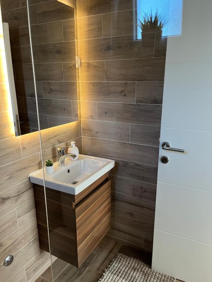 Apartmani Tesla Soko Banja Exterior photo