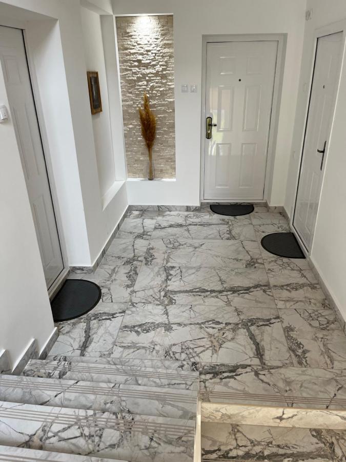 Apartmani Tesla Soko Banja Exterior photo