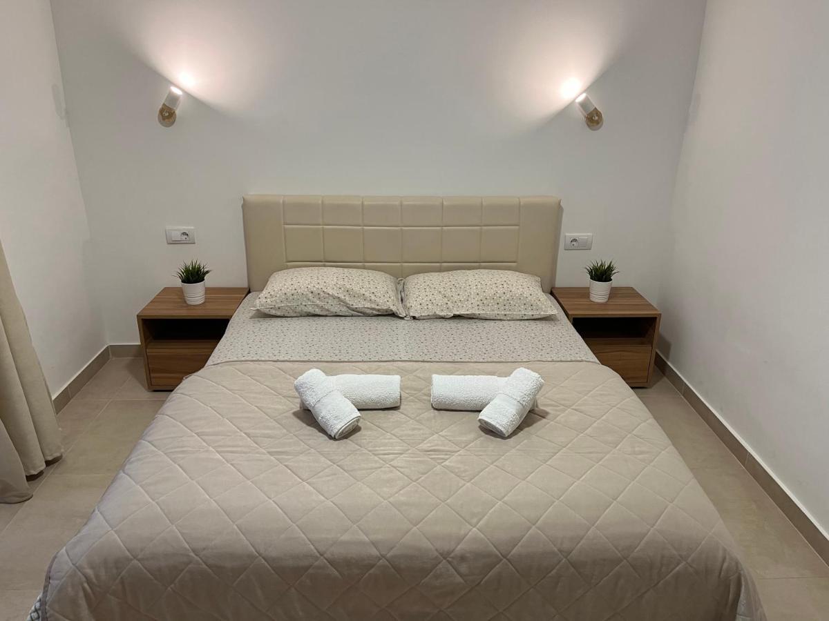 Apartmani Tesla Soko Banja Exterior photo