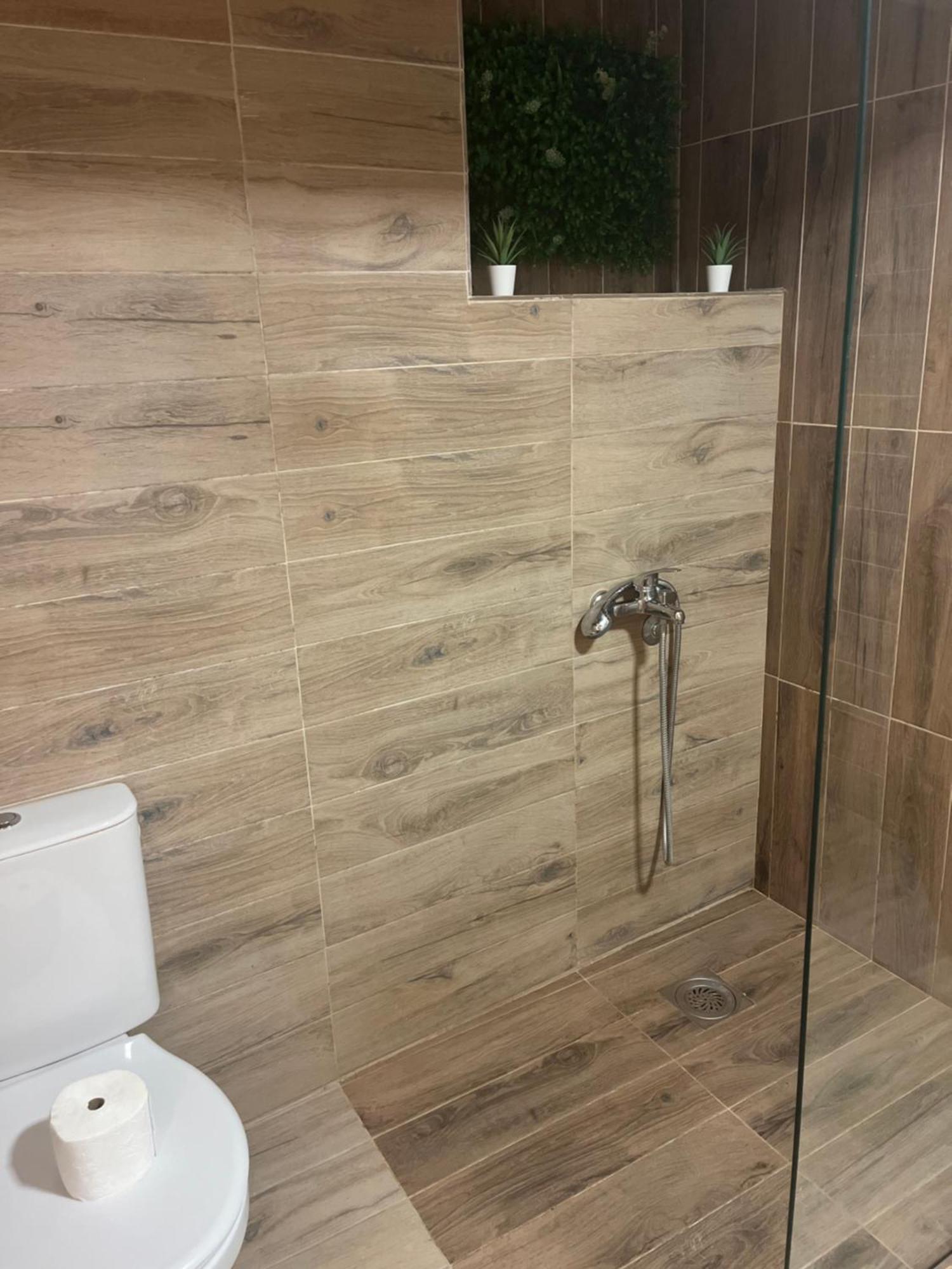 Apartmani Tesla Soko Banja Exterior photo