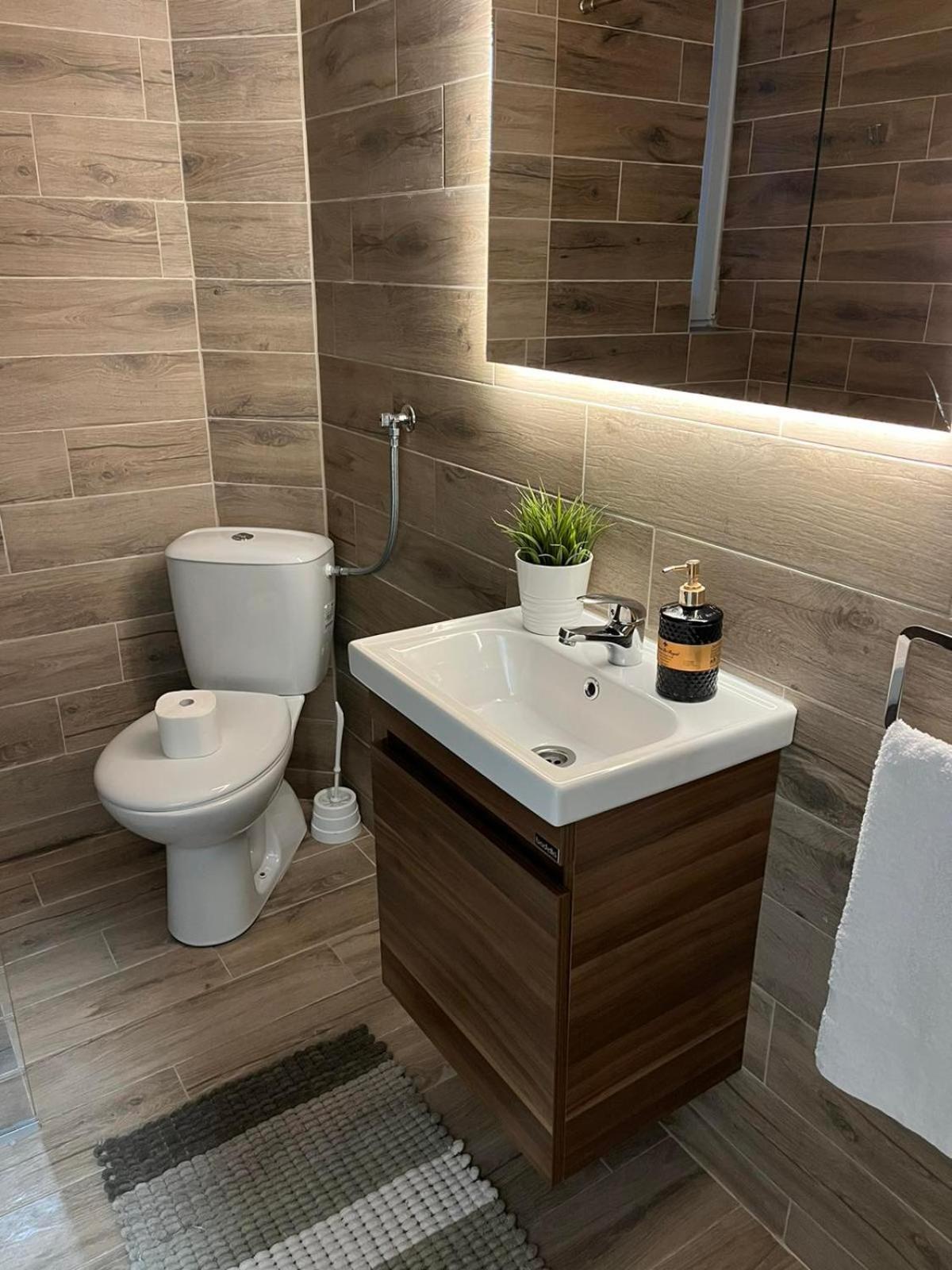 Apartmani Tesla Soko Banja Room photo