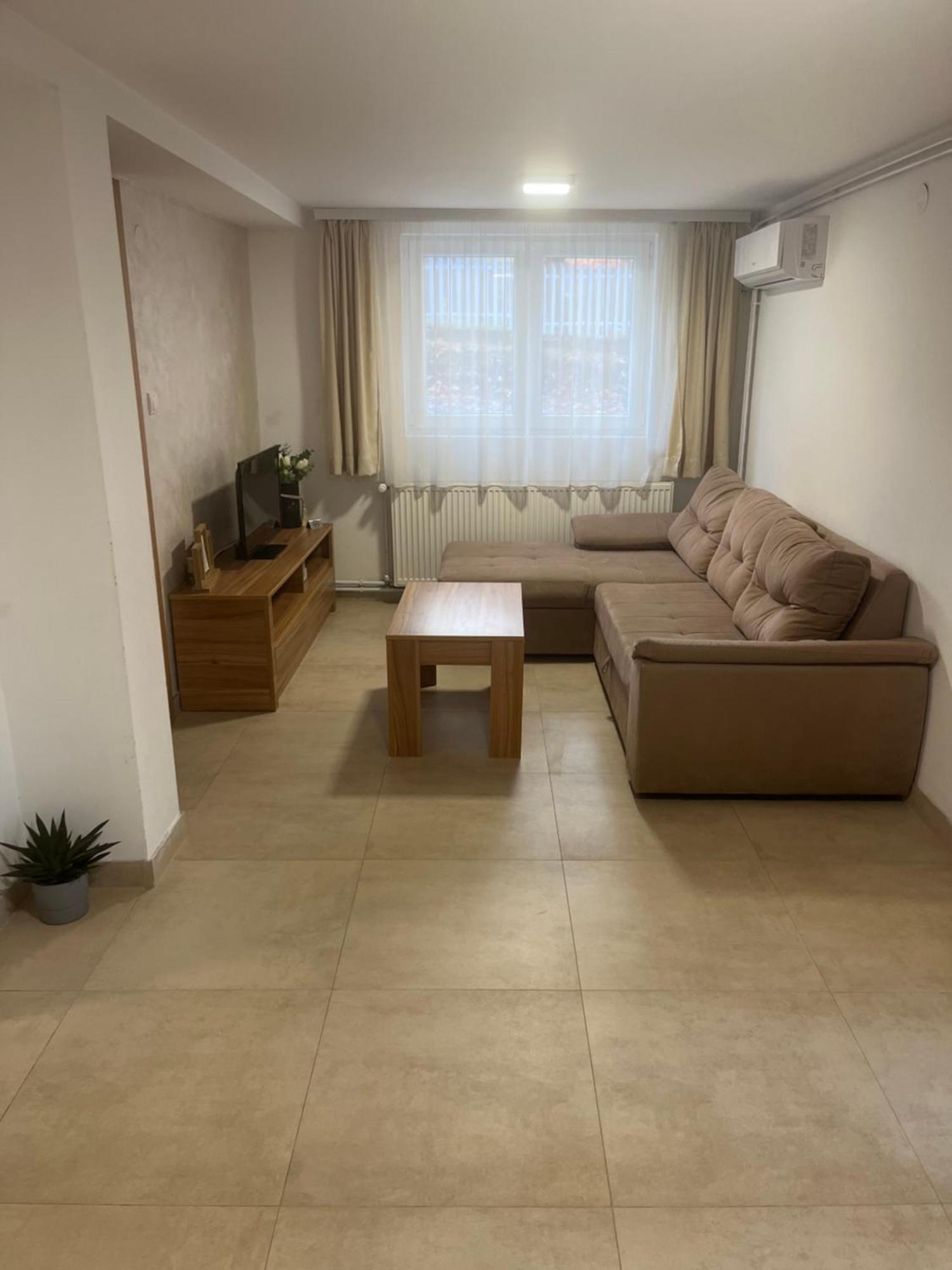 Apartmani Tesla Soko Banja Exterior photo